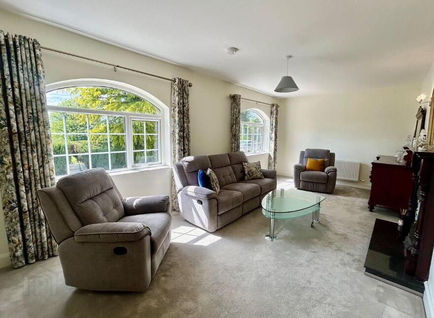 Killinaker, Rooskey, N41RF20
