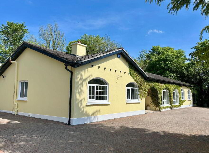 Killinaker, Rooskey, N41RF20