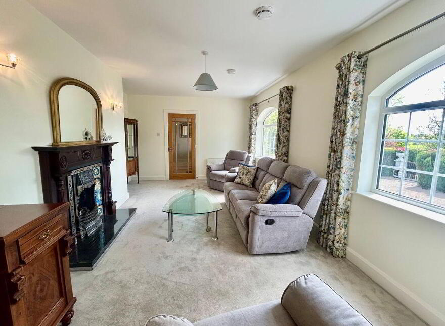 Killinaker, Rooskey, N41RF20