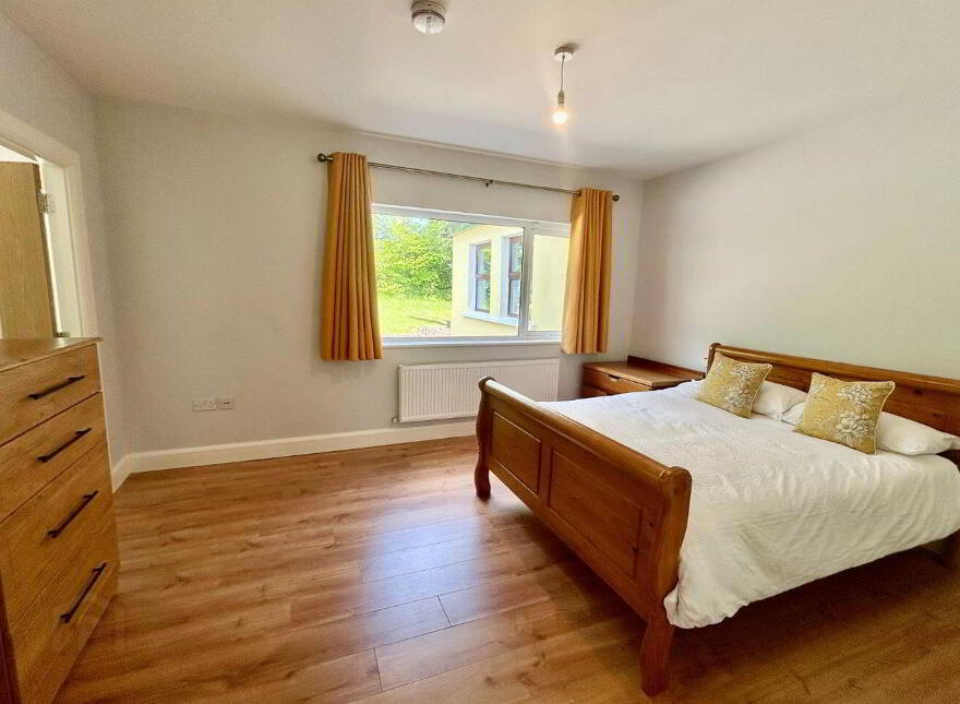 Killinaker, Rooskey, N41RF20