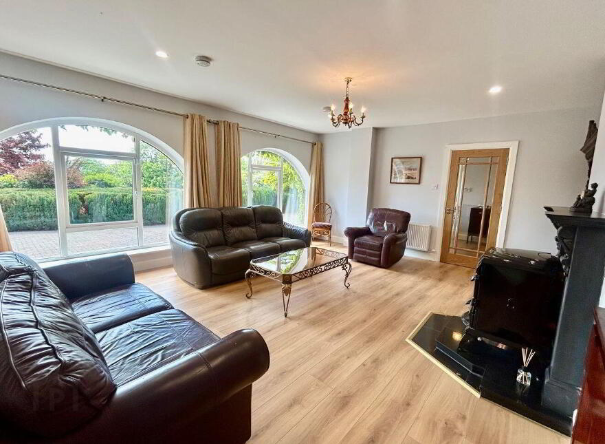 Killinaker, Rooskey, N41RF20