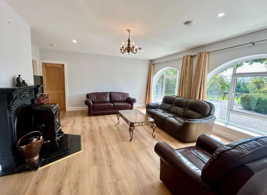 Killinaker, Rooskey, N41RF20