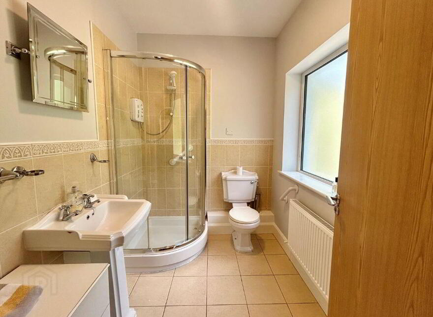 Killinaker, Rooskey, N41RF20