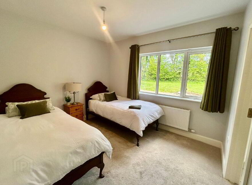Killinaker, Rooskey, N41RF20