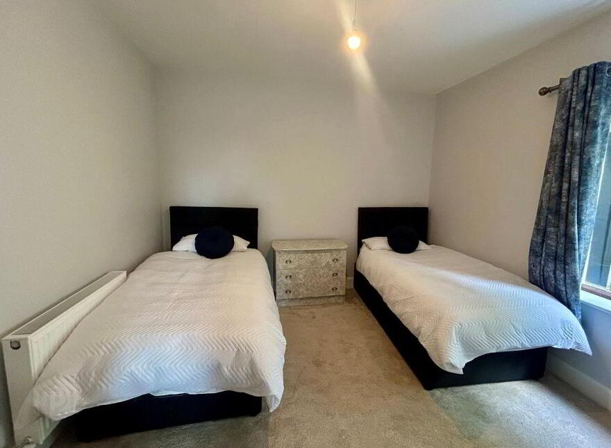Killinaker, Rooskey, N41RF20