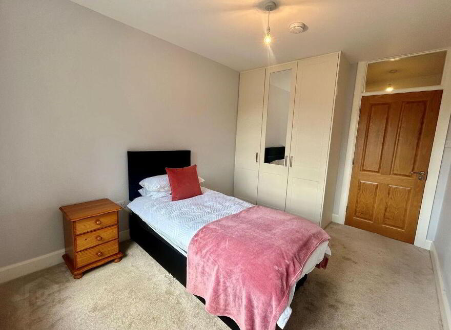 Killinaker, Rooskey, N41RF20