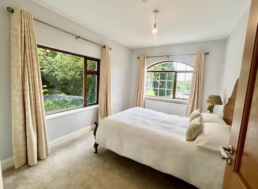 Killinaker, Rooskey, N41RF20