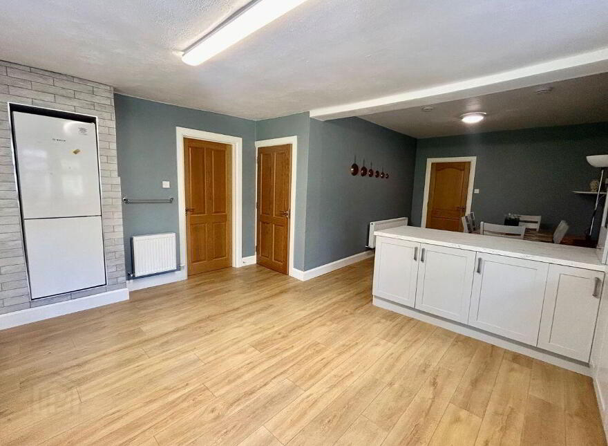 Killinaker, Rooskey, N41RF20