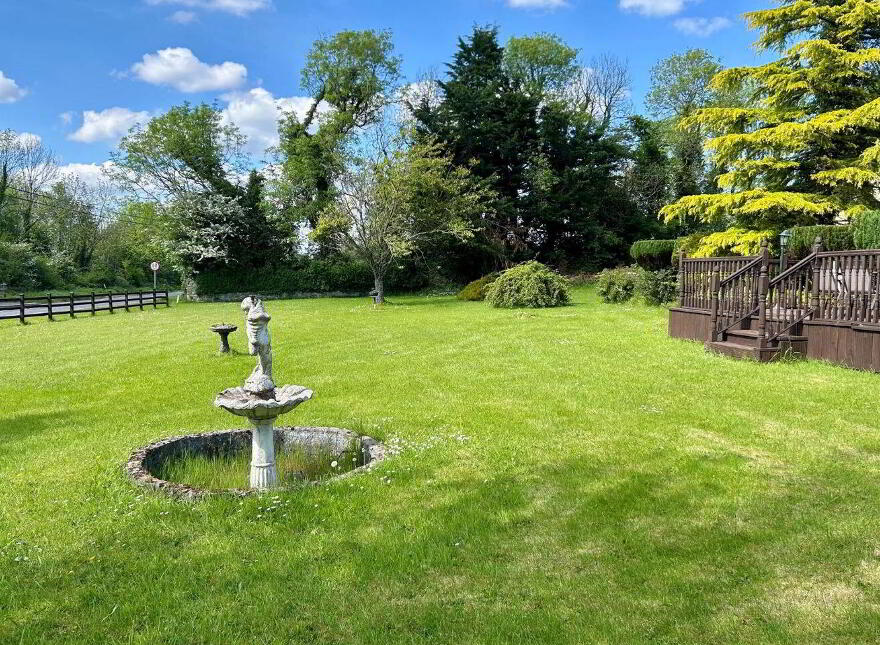 Killinaker, Rooskey, N41RF20