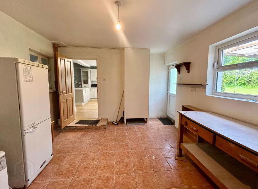 Killinaker, Rooskey, N41RF20