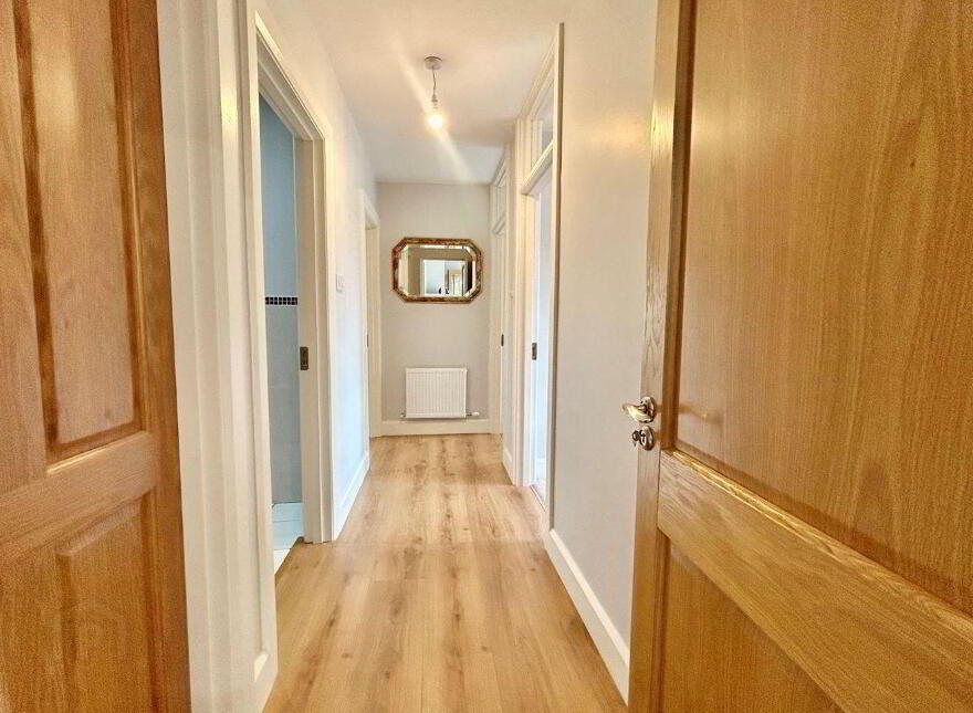 Killinaker, Rooskey, N41RF20