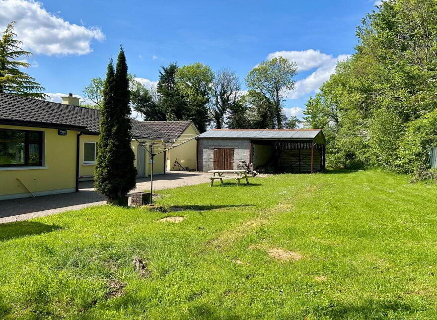 Killinaker, Rooskey, N41RF20
