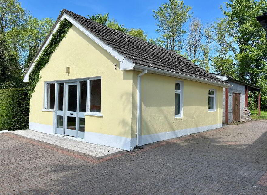 Killinaker, Rooskey, N41RF20