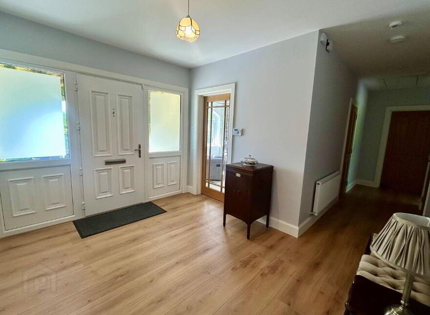 Killinaker, Rooskey, N41RF20