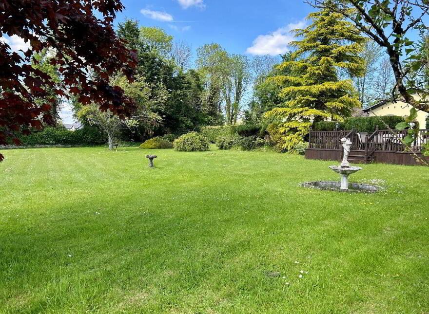 Killinaker, Rooskey, N41RF20