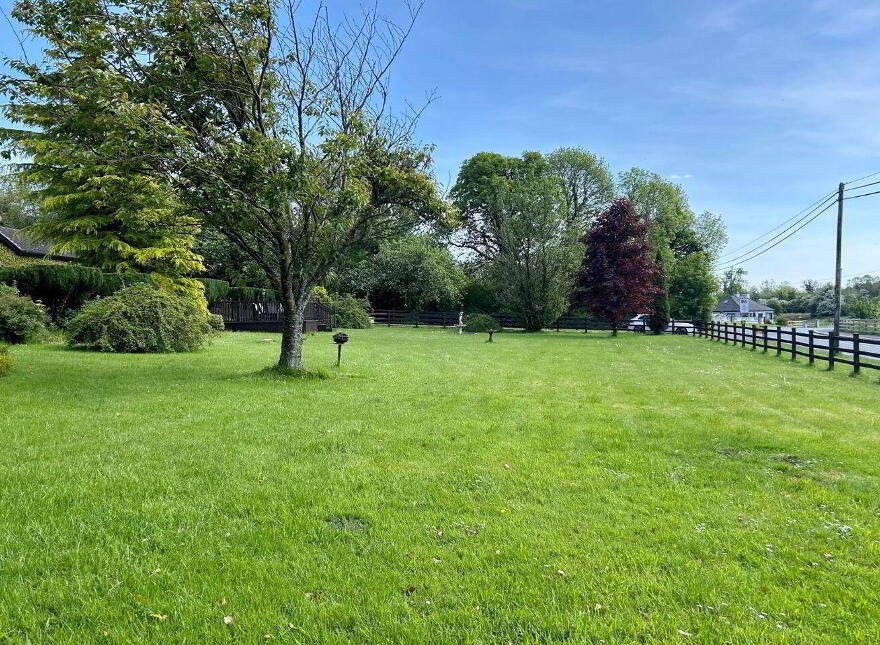 Killinaker, Rooskey, N41RF20