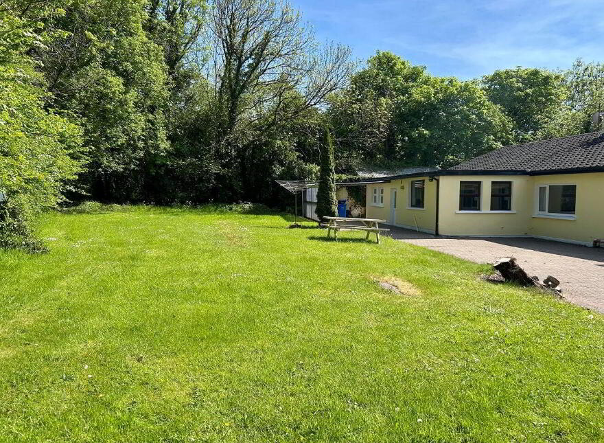 Killinaker, Rooskey, N41RF20