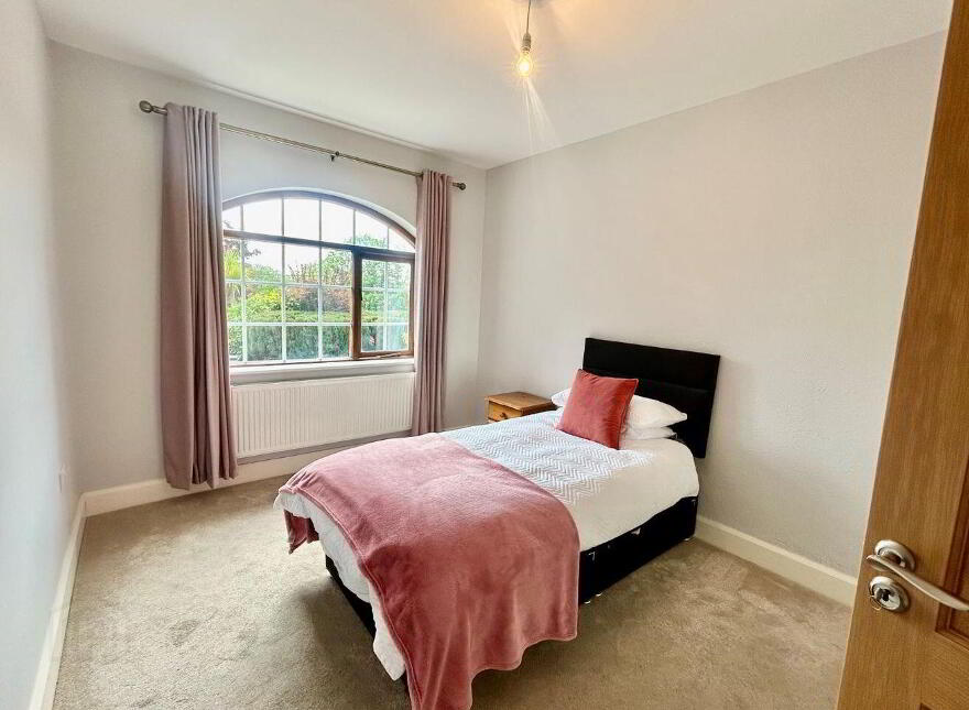 Killinaker, Rooskey, N41RF20