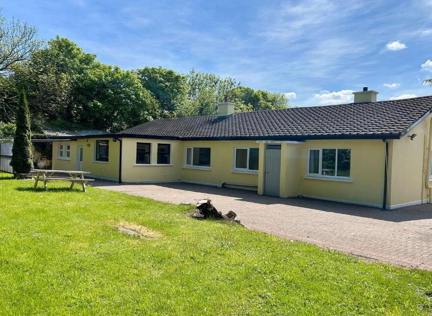 Killinaker, Rooskey, N41RF20