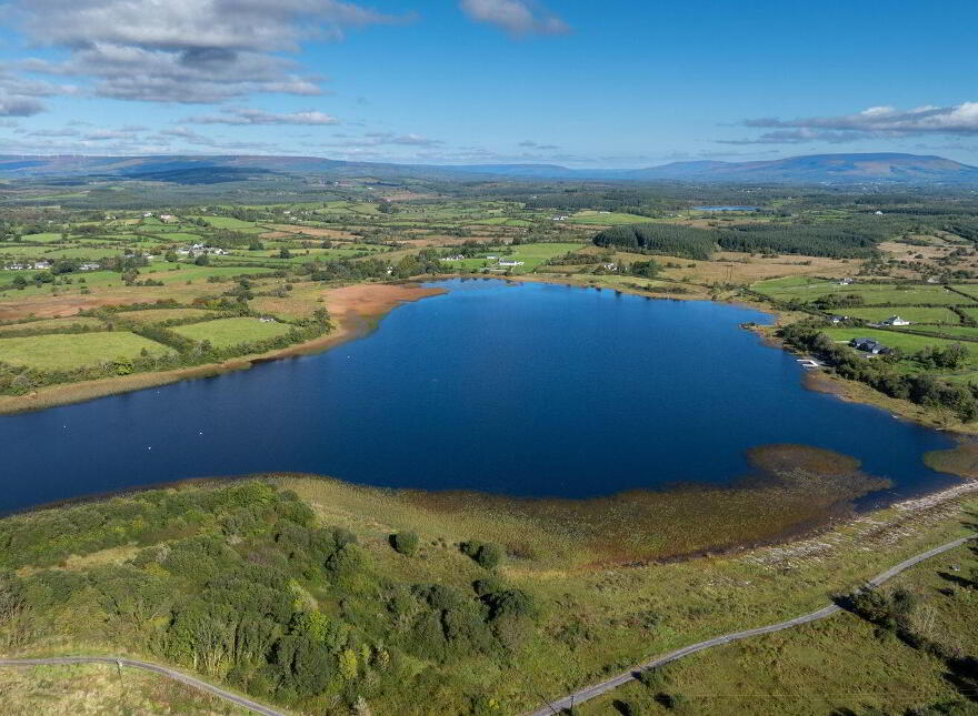 Drumsillagh, Cootehall Rd, Carrick-On-Shannon