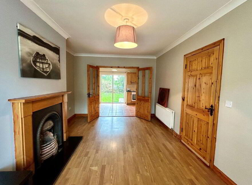 14 Cregga Court, Elphin, F45YP73