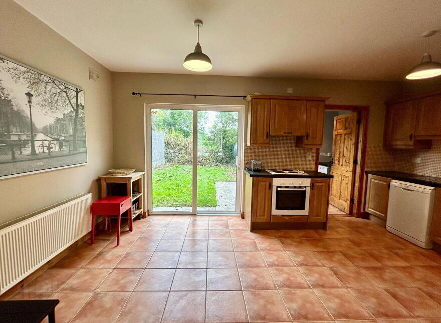 14 Cregga Court, Elphin, F45YP73
