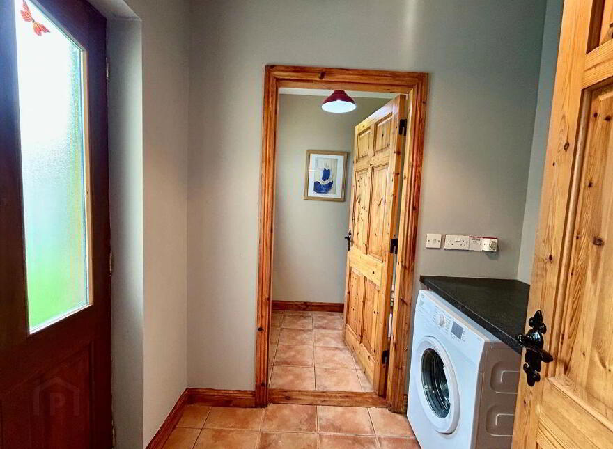 14 Cregga Court, Elphin, F45YP73