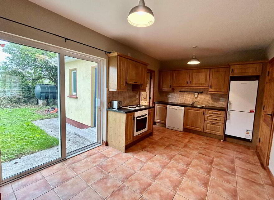 14 Cregga Court, Elphin, F45YP73