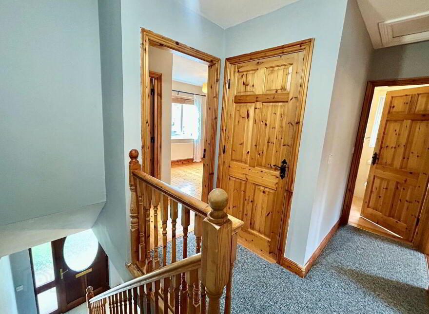 14 Cregga Court, Elphin, F45YP73