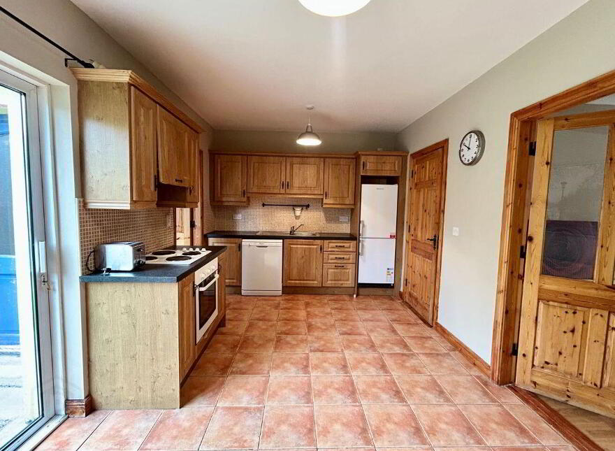 14 Cregga Court, Elphin, F45YP73