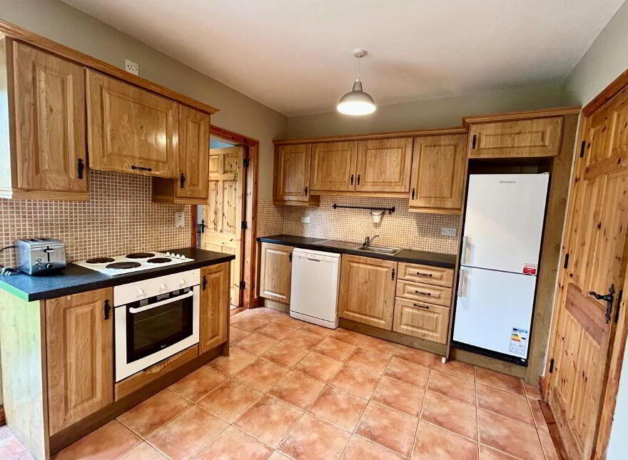 14 Cregga Court, Elphin, F45YP73