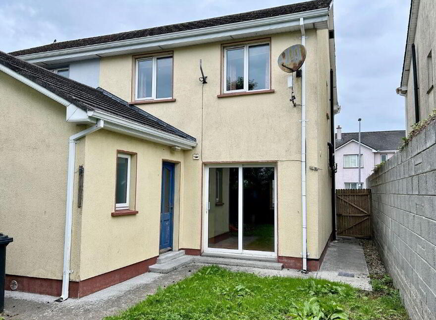 14 Cregga Court, Elphin, F45YP73