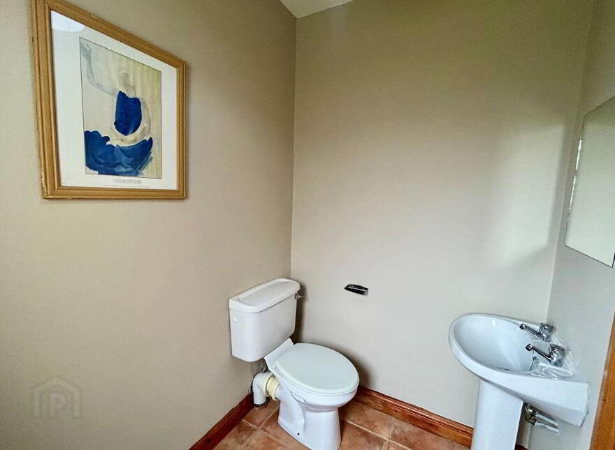 14 Cregga Court, Elphin, F45YP73