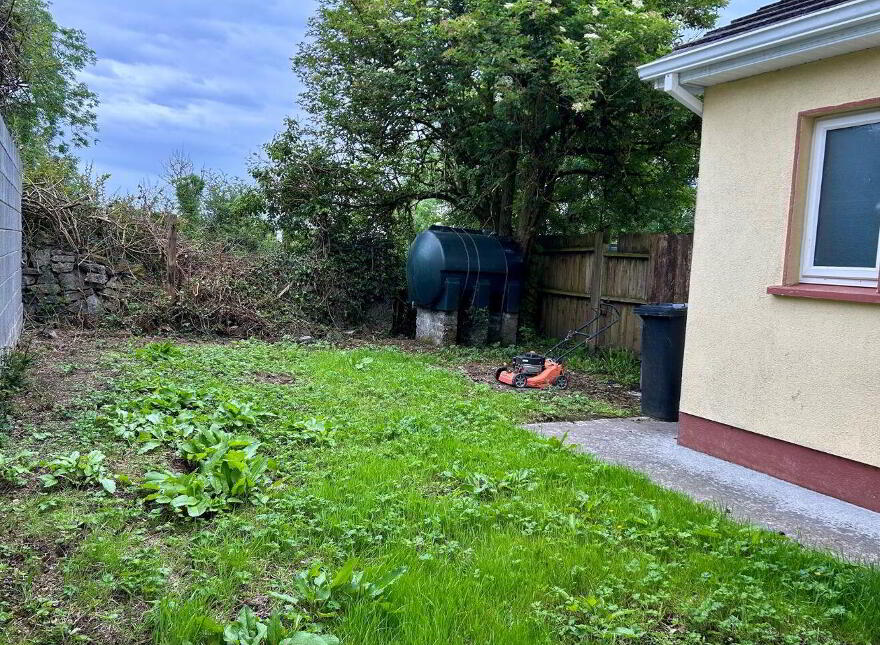 14 Cregga Court, Elphin, F45YP73