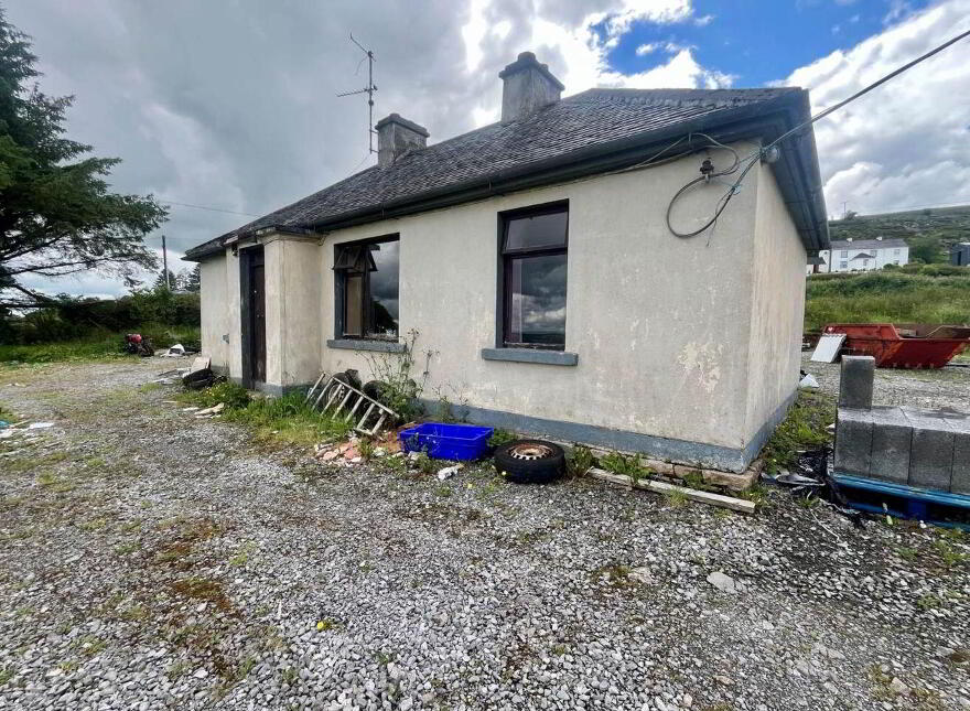 Derreenavoggy, Arigna, Carrick-On-Shannon, N41TV77