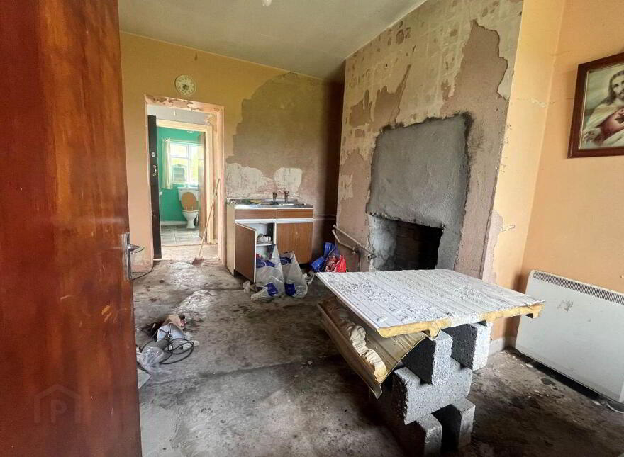 Derreenavoggy, Arigna, Carrick-On-Shannon, N41TV77
