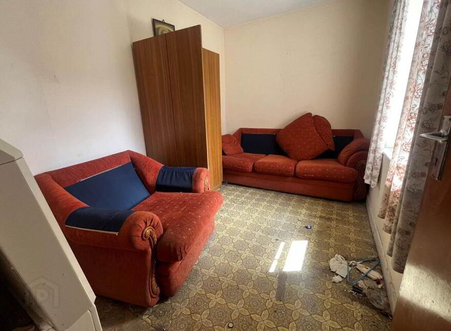 Derreenavoggy, Arigna, Carrick-On-Shannon, N41TV77