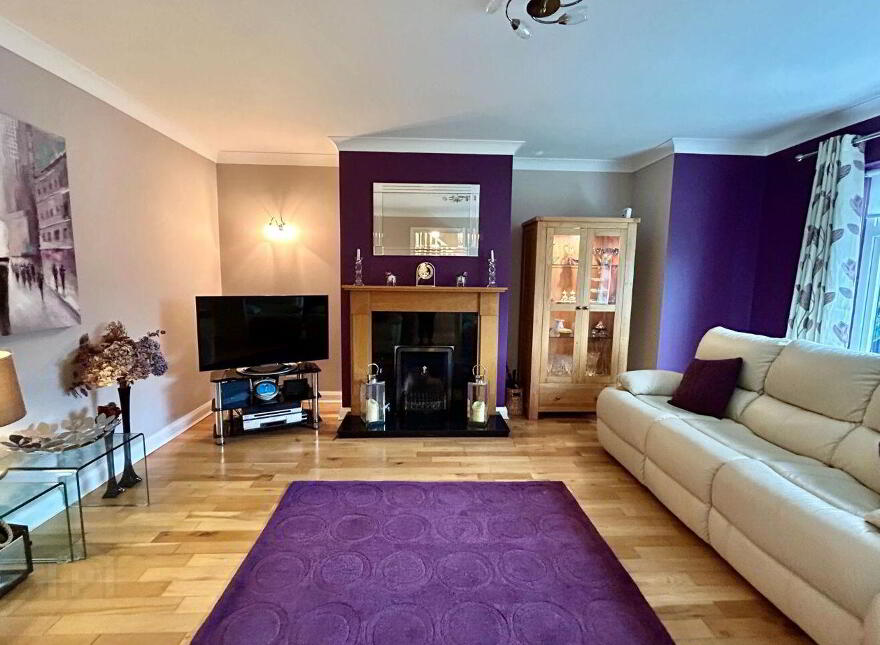 30 Shannon Gael, Cortober, Carrick-On-Shannon, N41K6N6