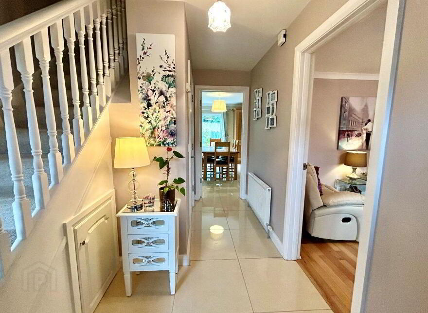 30 Shannon Gael, Cortober, Carrick-On-Shannon, N41K6N6