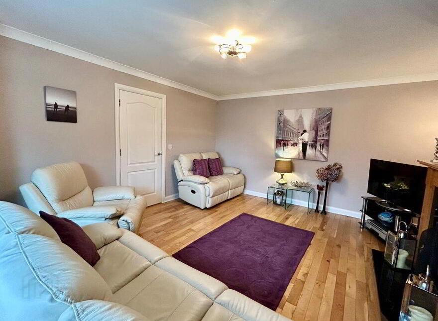 30 Shannon Gael, Cortober, Carrick-On-Shannon, N41K6N6