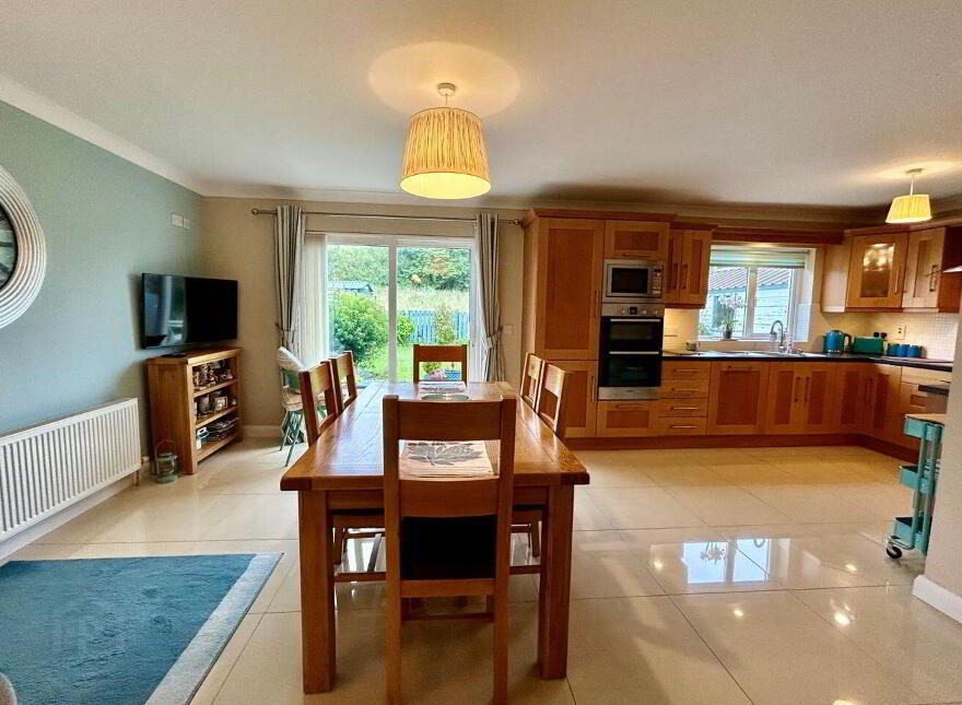 30 Shannon Gael, Cortober, Carrick-On-Shannon, N41K6N6