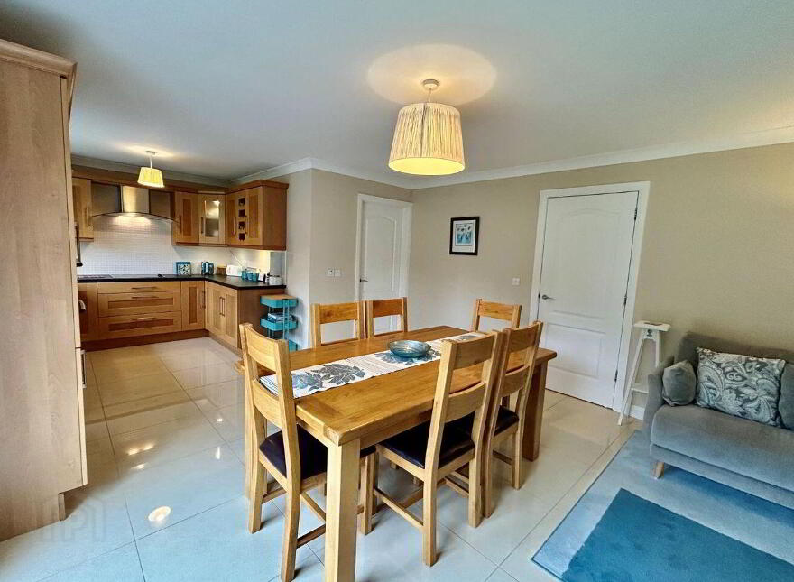 30 Shannon Gael, Cortober, Carrick-On-Shannon, N41K6N6