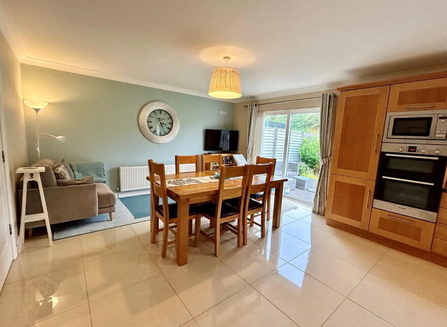 30 Shannon Gael, Cortober, Carrick-On-Shannon, N41K6N6