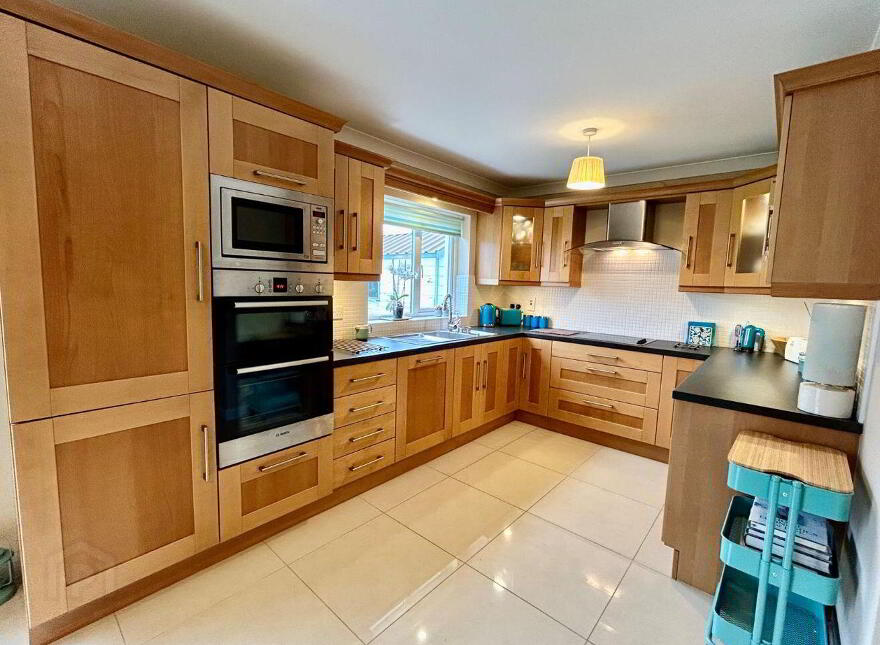 30 Shannon Gael, Cortober, Carrick-On-Shannon, N41K6N6