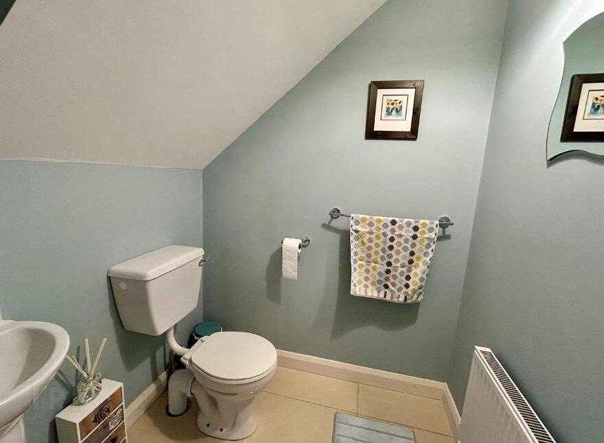 30 Shannon Gael, Cortober, Carrick-On-Shannon, N41K6N6