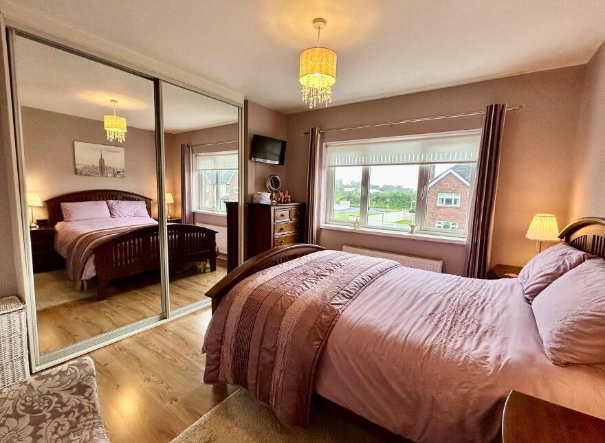 30 Shannon Gael, Cortober, Carrick-On-Shannon, N41K6N6