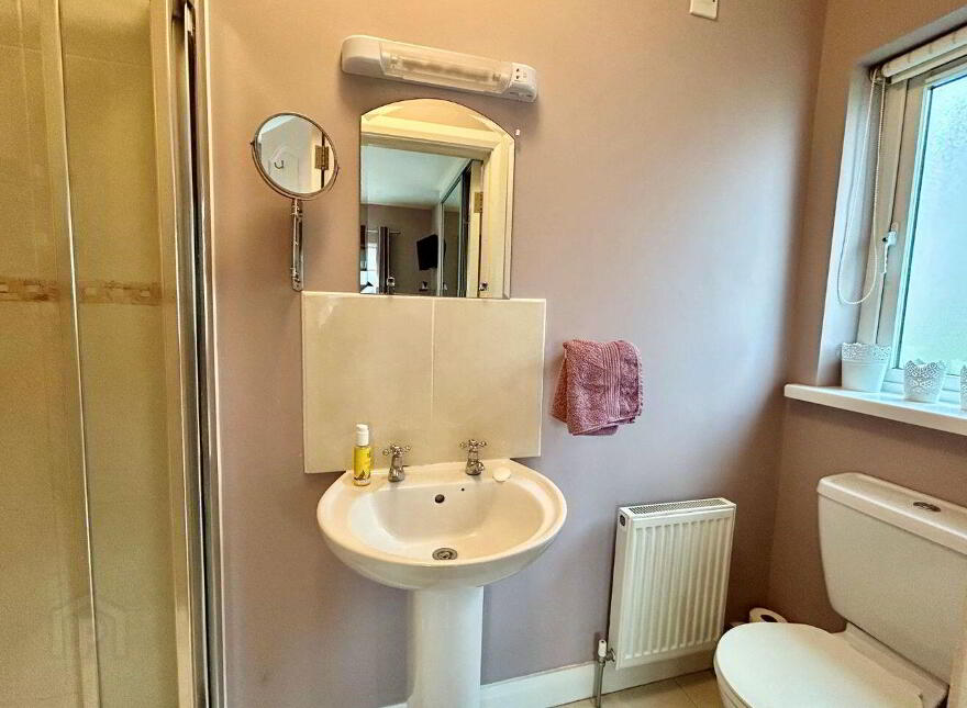30 Shannon Gael, Cortober, Carrick-On-Shannon, N41K6N6