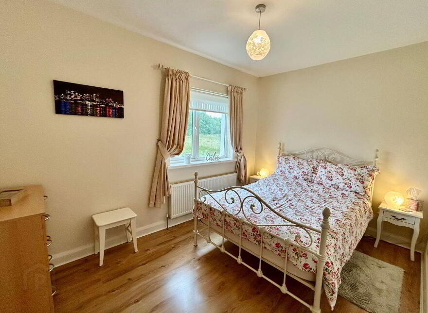 30 Shannon Gael, Cortober, Carrick-On-Shannon, N41K6N6