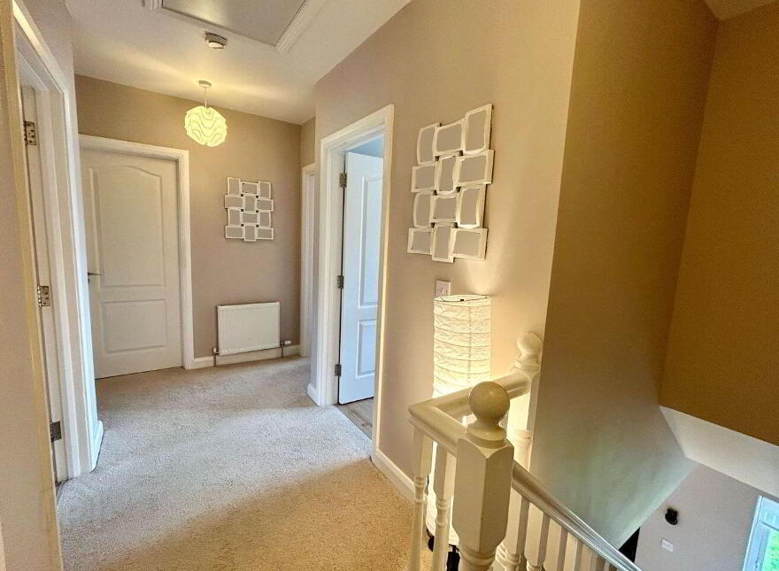 30 Shannon Gael, Cortober, Carrick-On-Shannon, N41K6N6