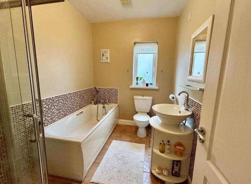 30 Shannon Gael, Cortober, Carrick-On-Shannon, N41K6N6